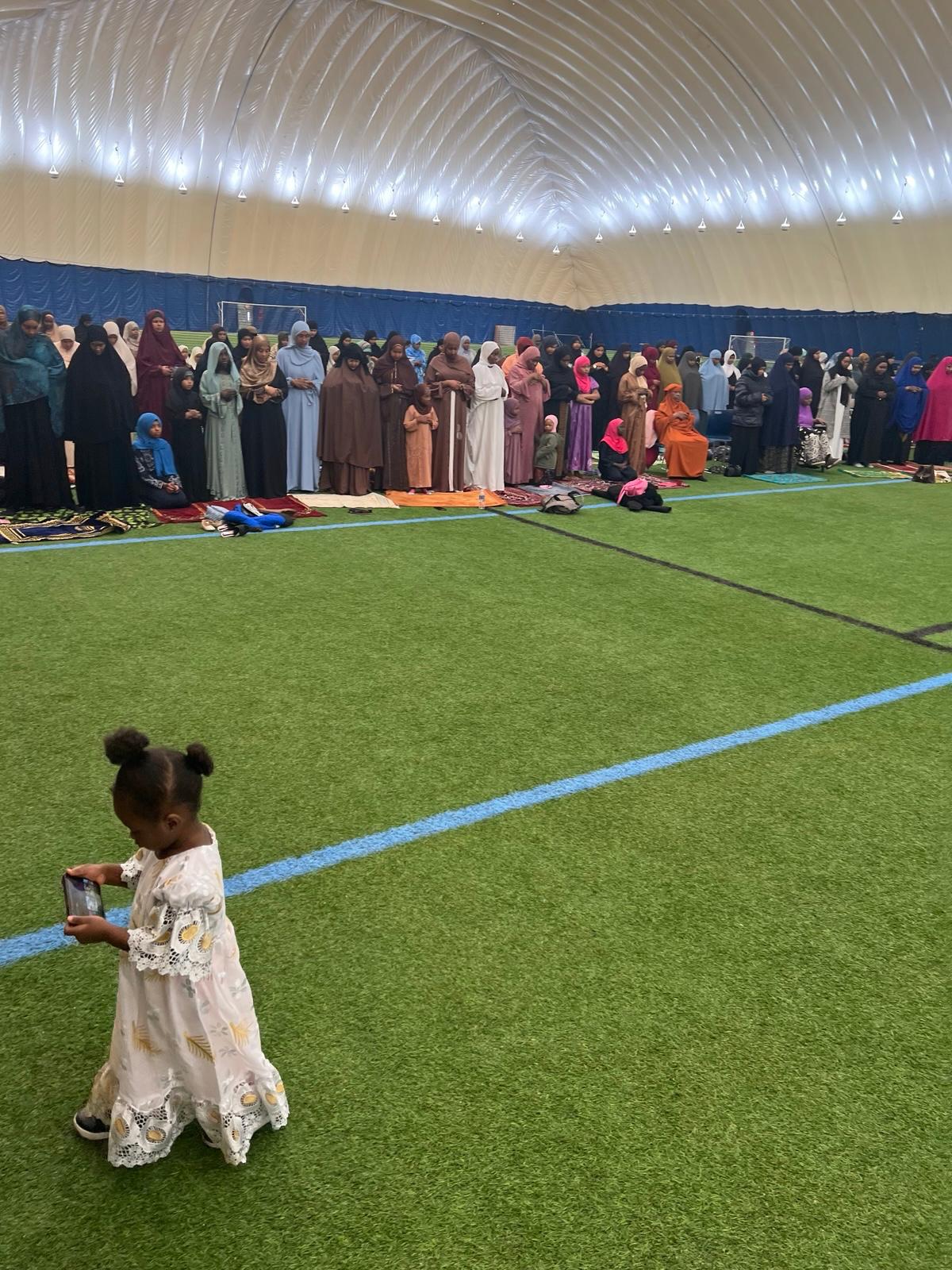 Islamic Center in St. Paul, MN | Masjid, Classes & Community Programs